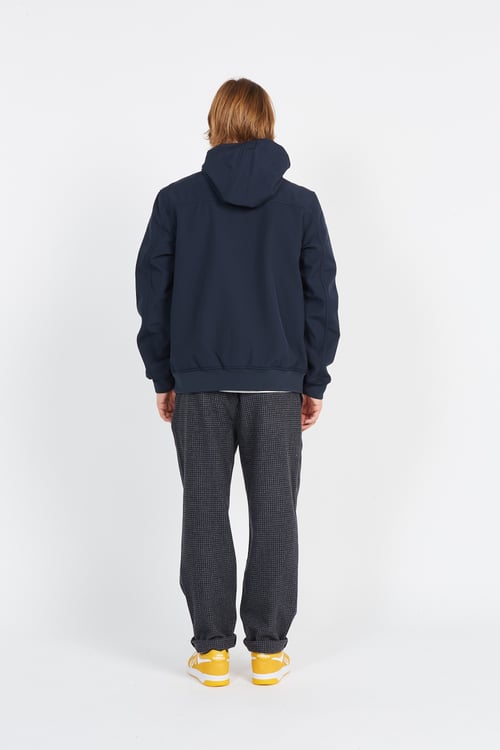 FARAH Veste Bleu