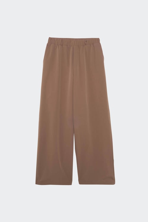 NOISY MAY Pantalon Marron