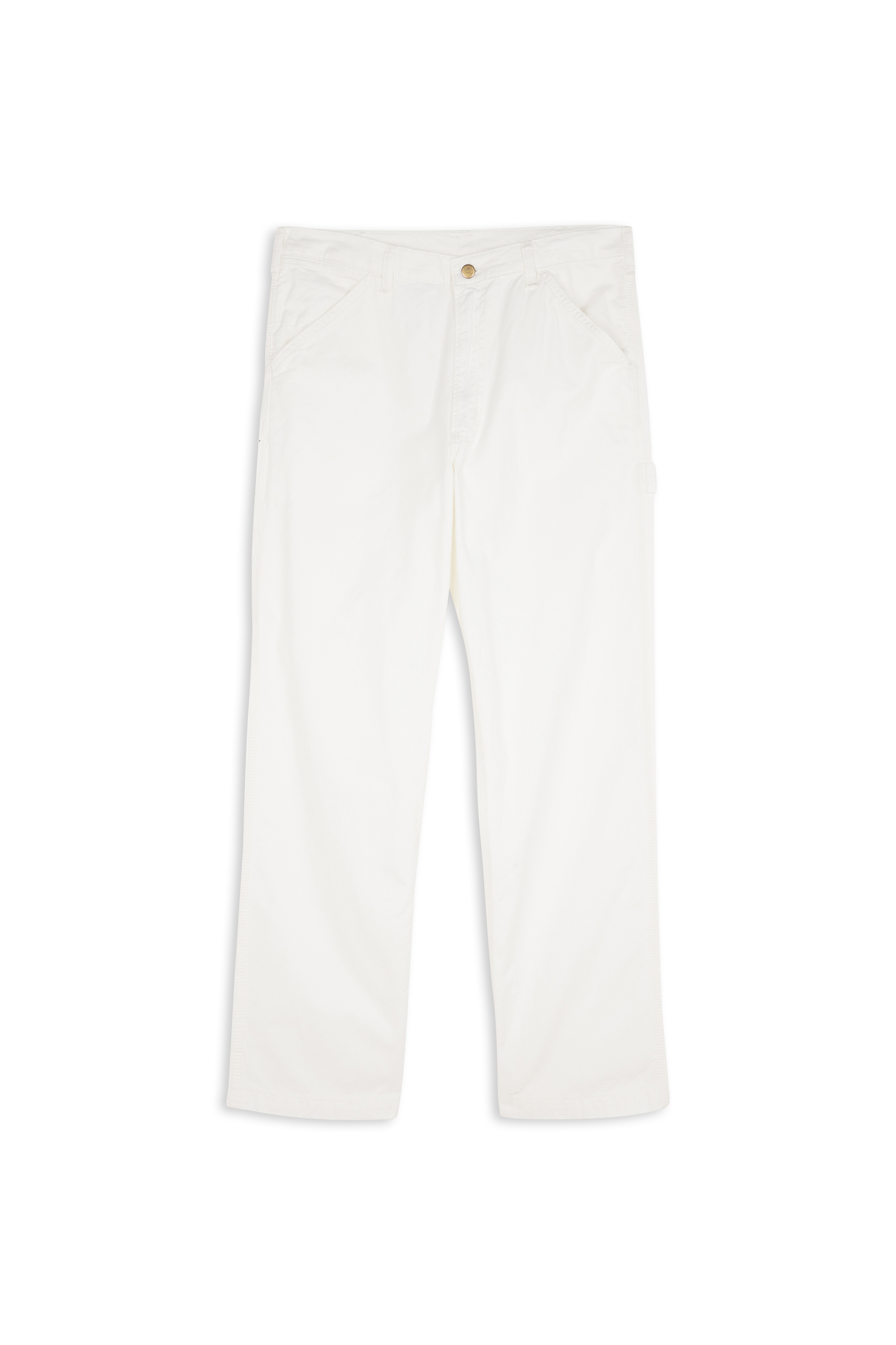 Pantalon Beige