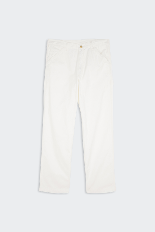 POLO RALPH LAUREN Pantalon Blanc