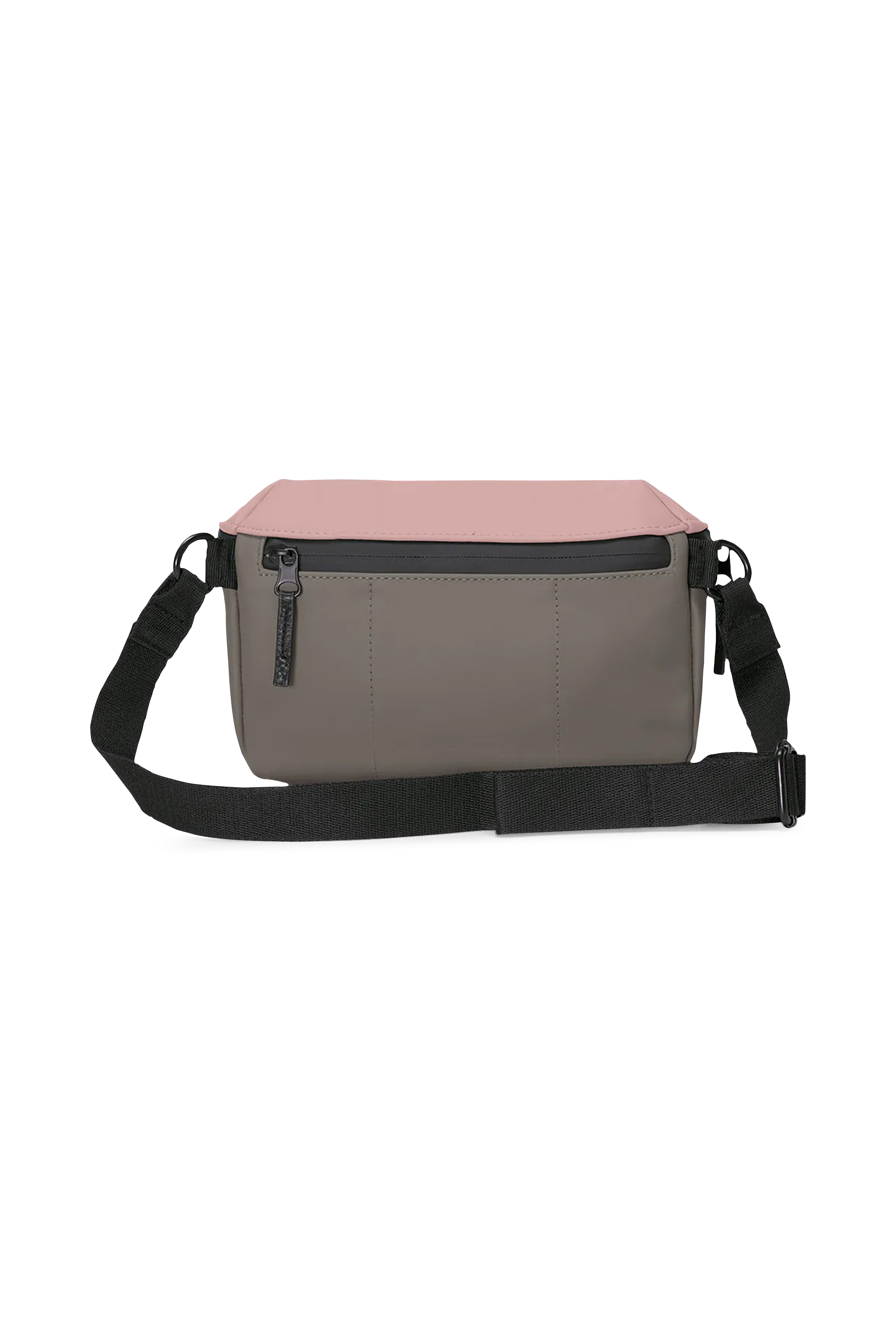 Fanny pack Black