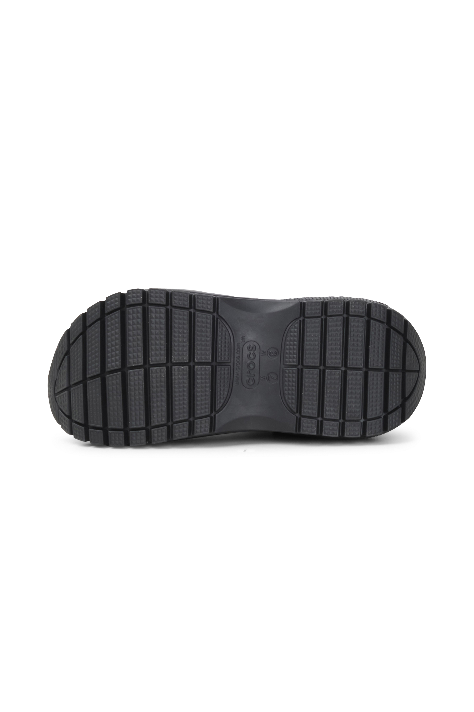 Sandales | Noir CROCS Femme