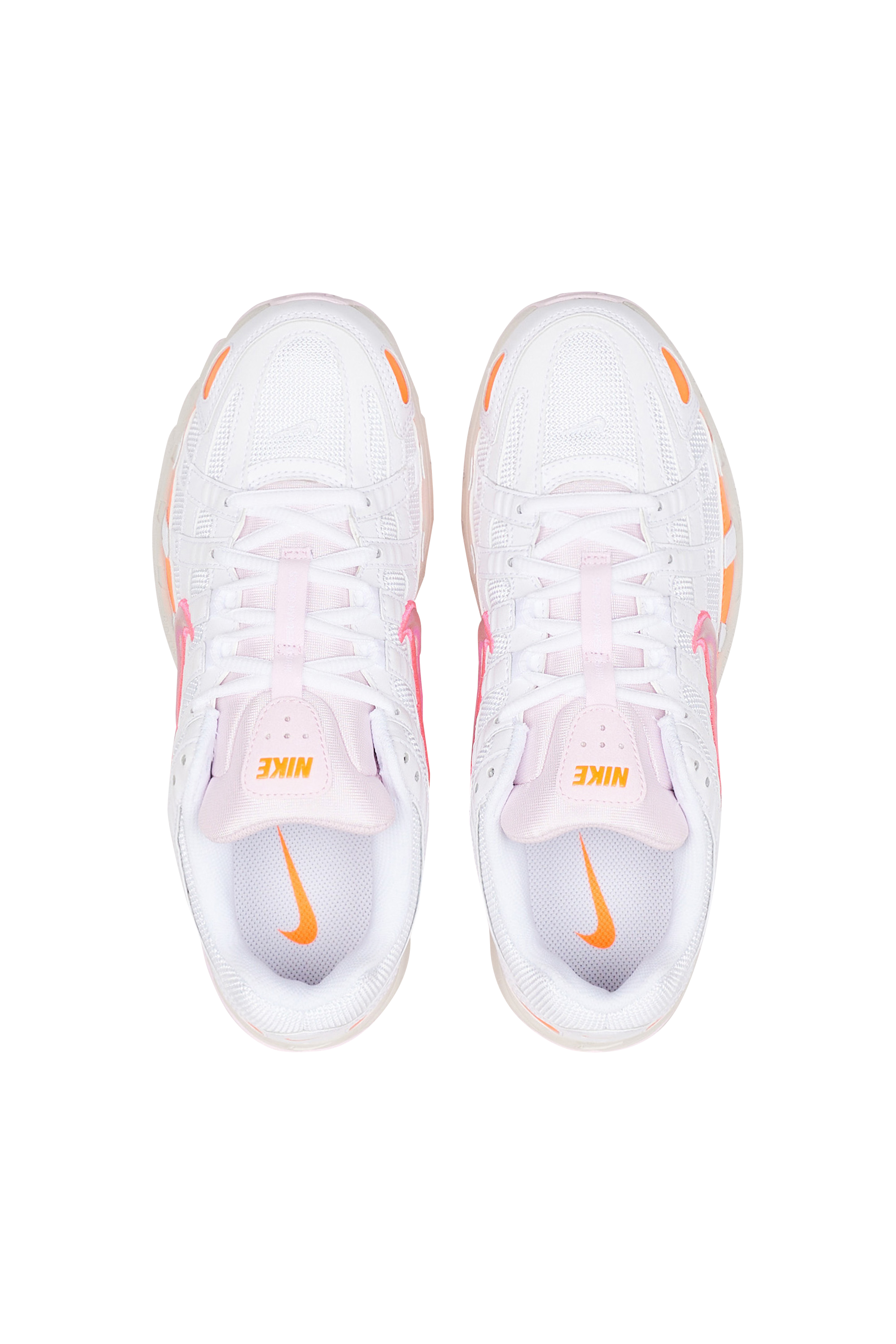 Baskets basses Blanc