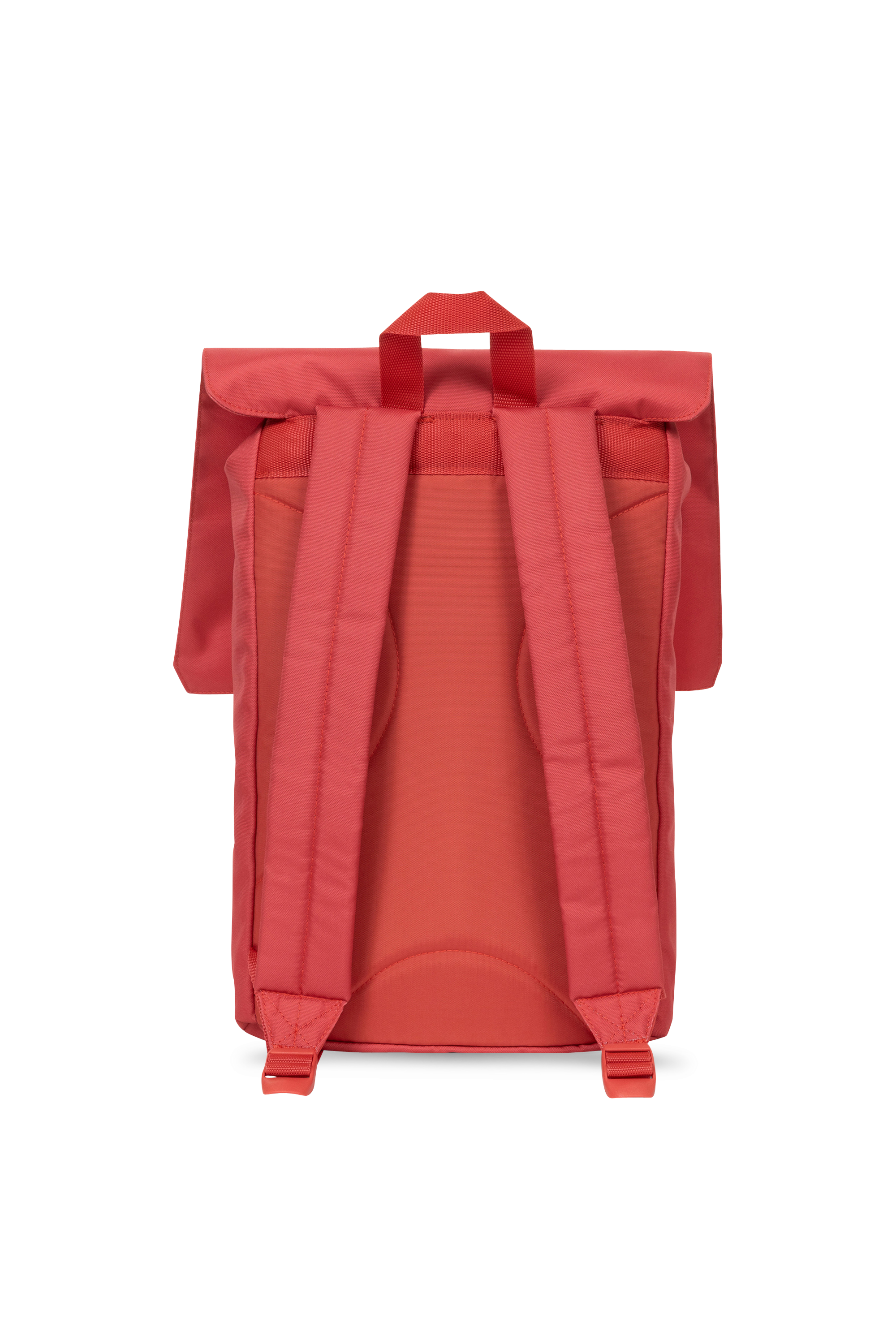 Sac à dos EASTPAK Rouge