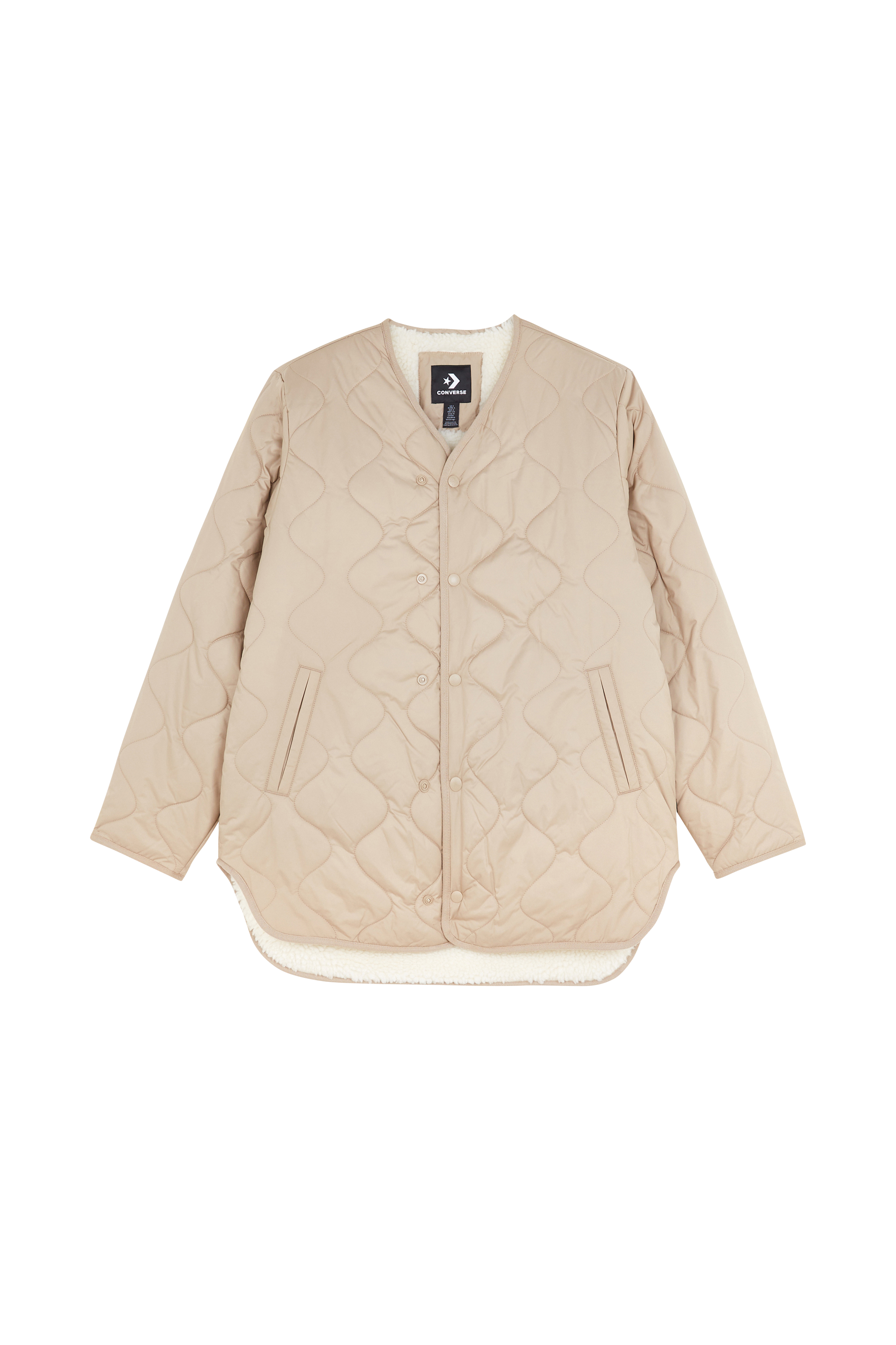 Jacket Beige
