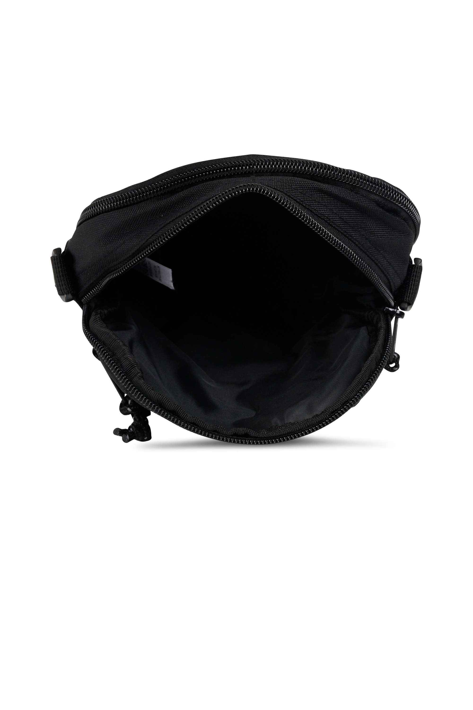 Sac bandouilière Noir