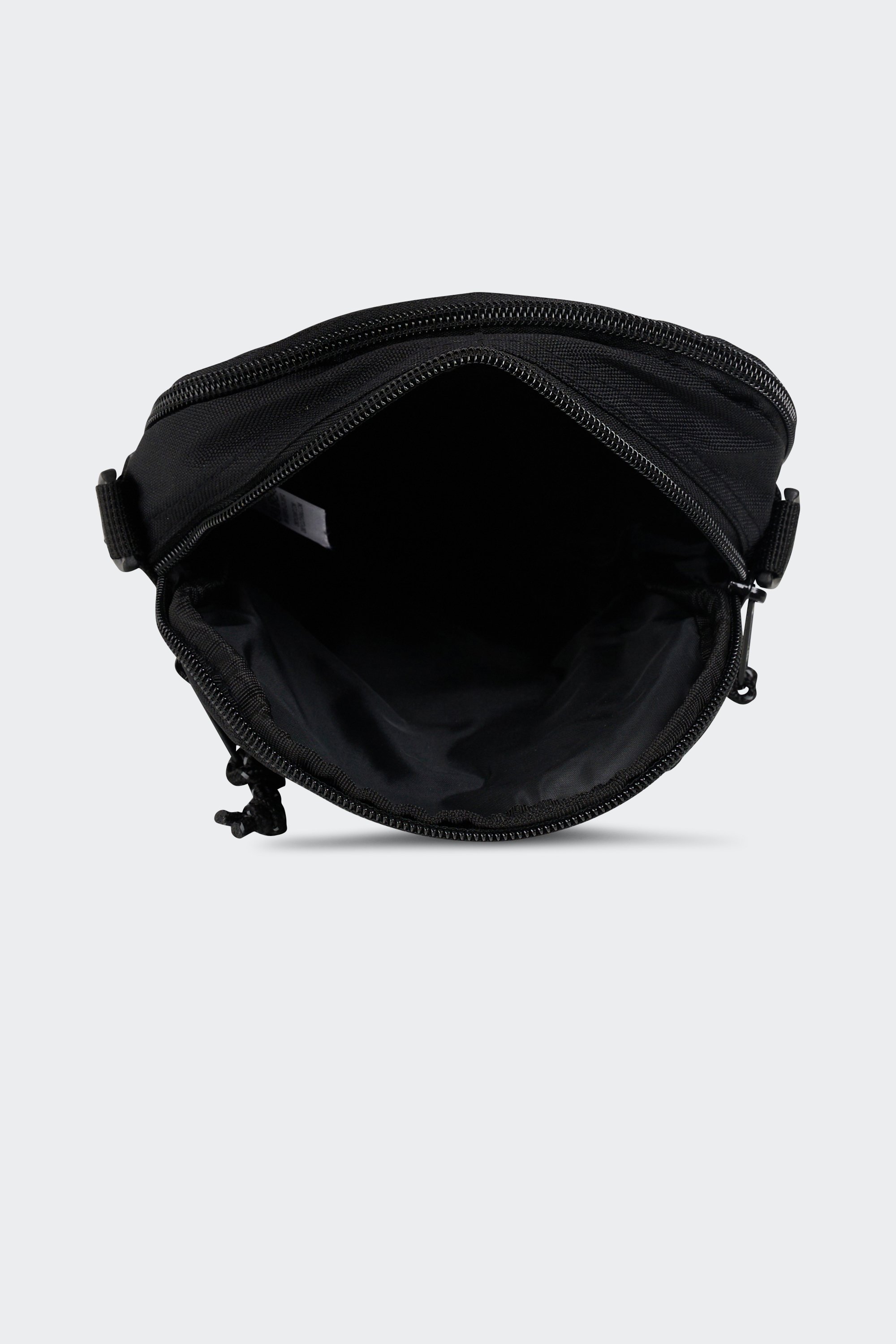 Shoulder bag | Black by OBEY Shoulder bag Black