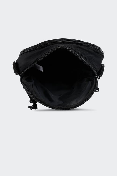 OBEY Sac bandouilière Noir