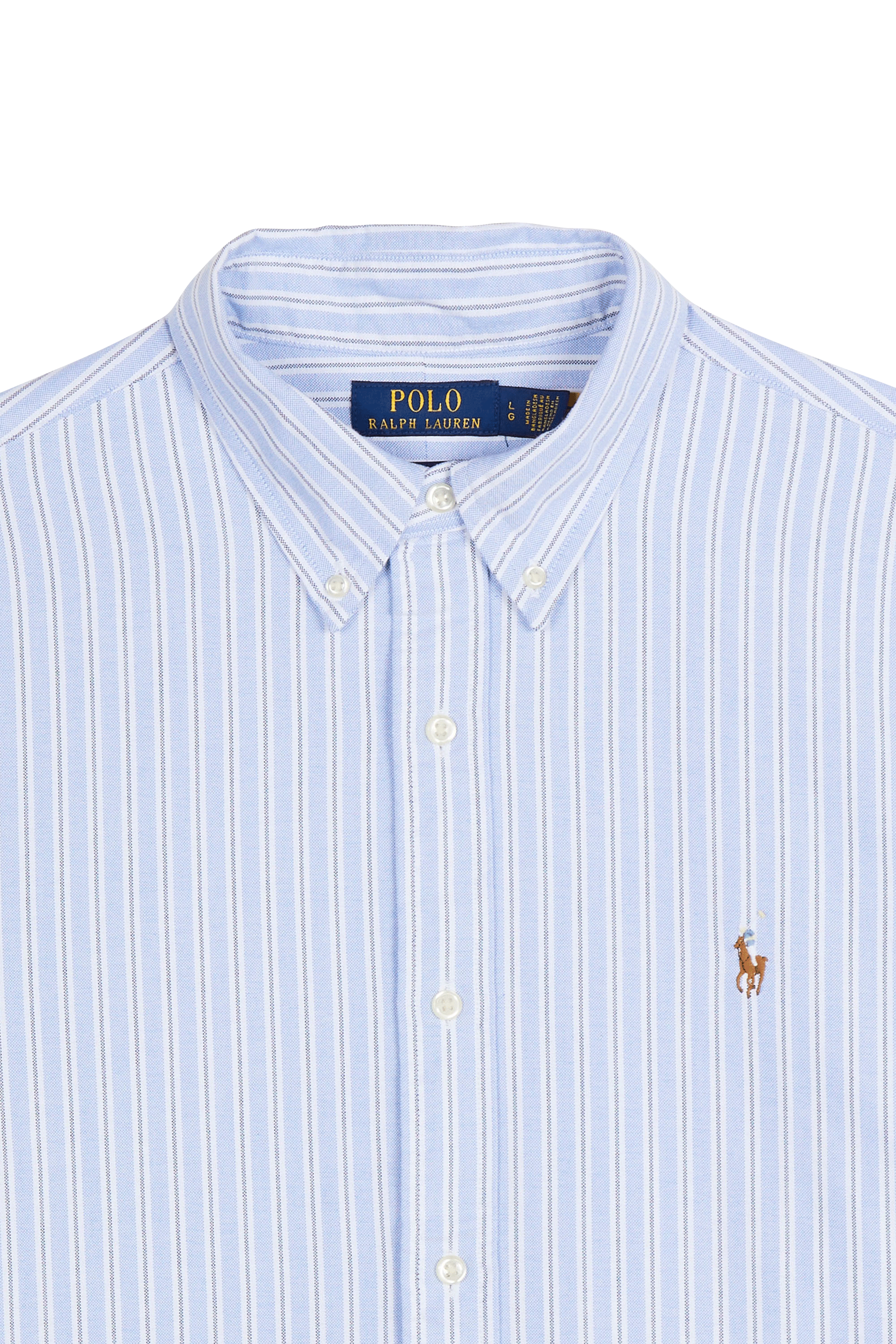 Shirt POLO RALPH LAUREN Multicolored