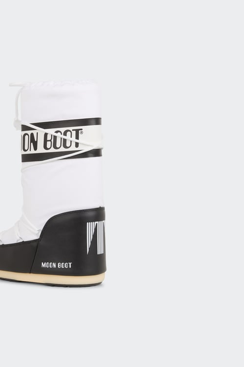MOON BOOT Bottes Multicolore