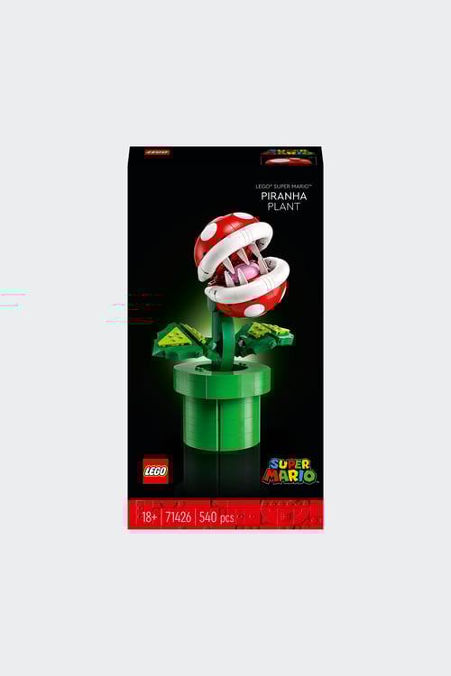 Lego Jeu Taille TU -