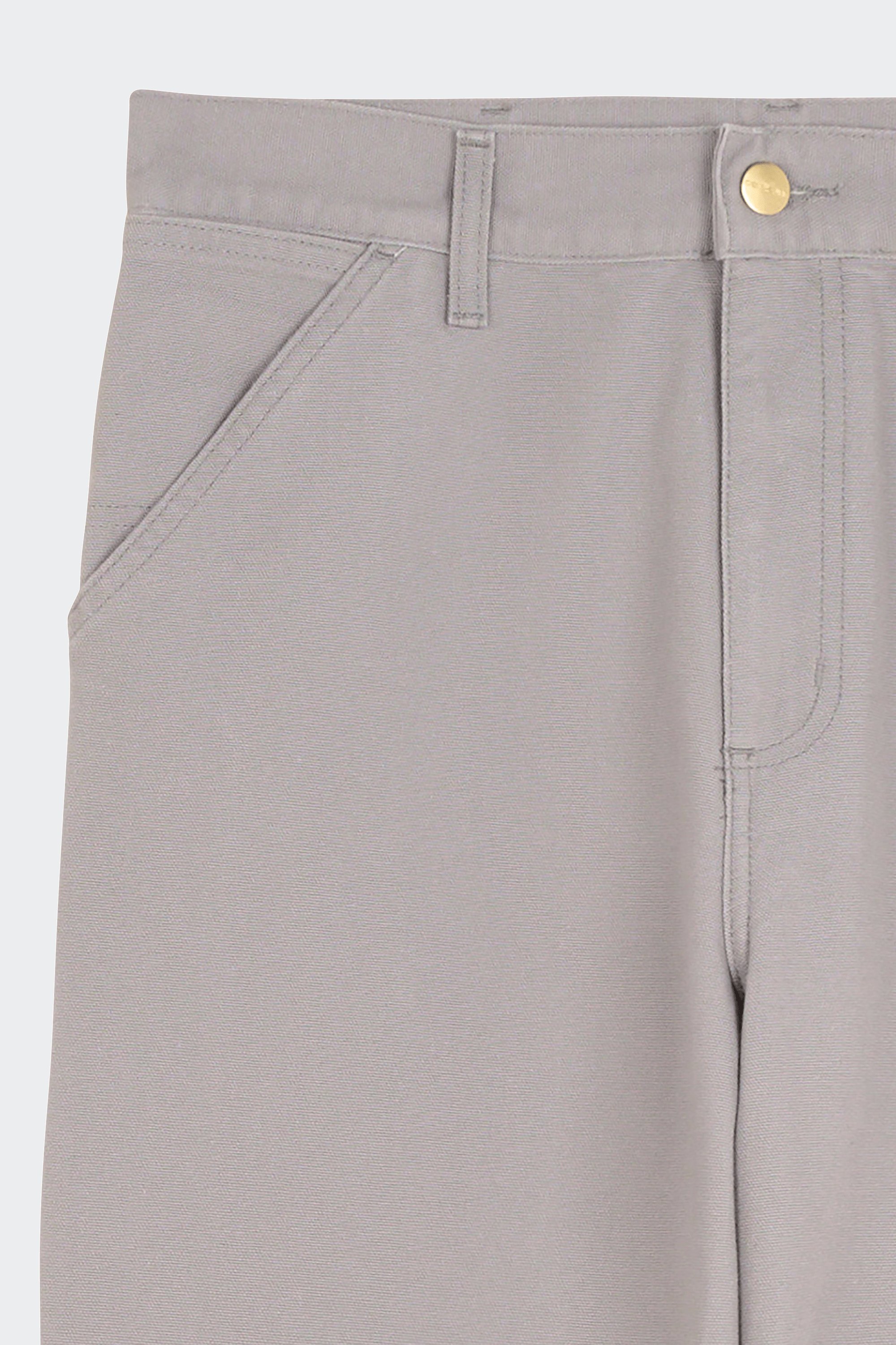 Pants | Grey by CARHARTT WIP Pants Grey