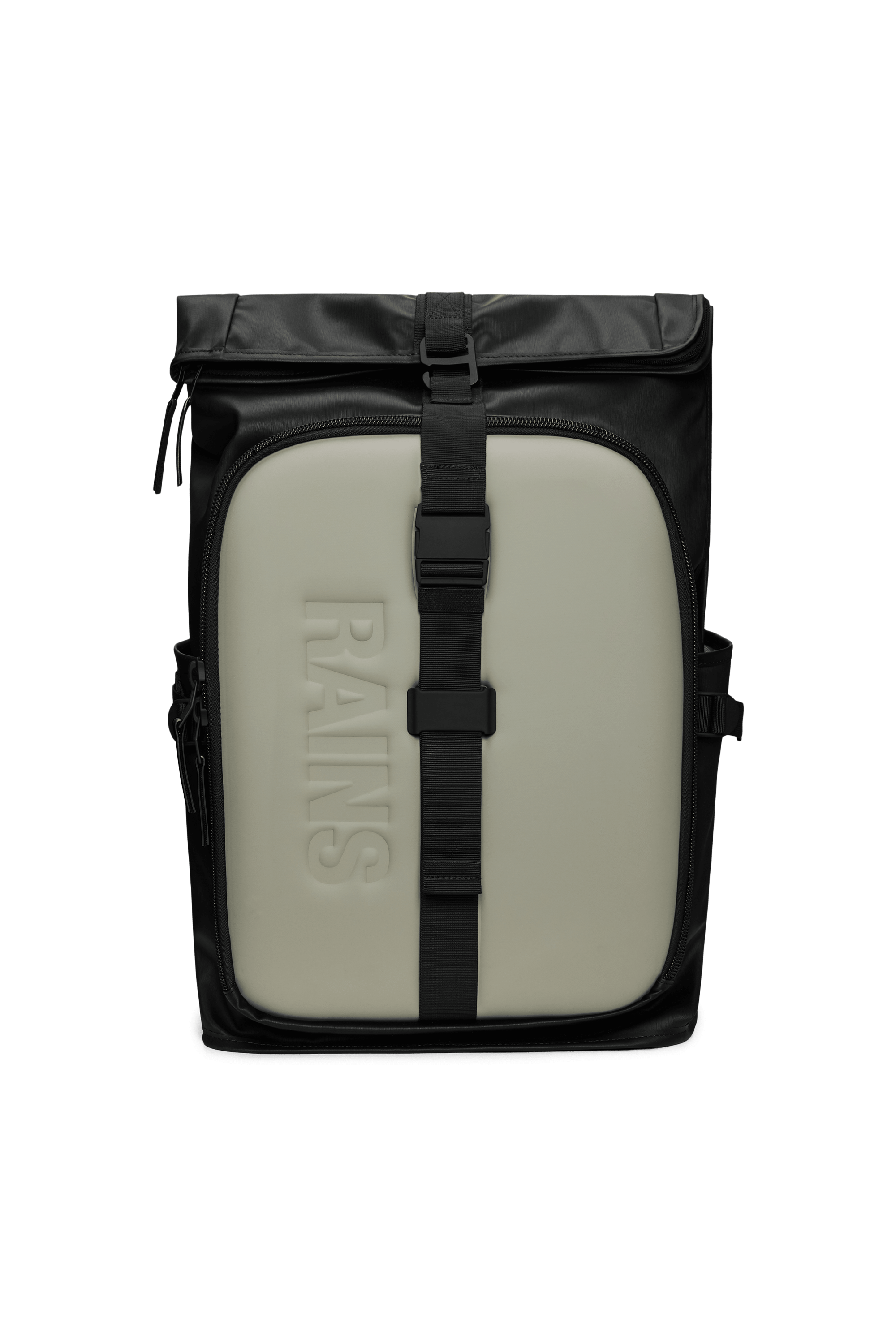 Austin backpack Black