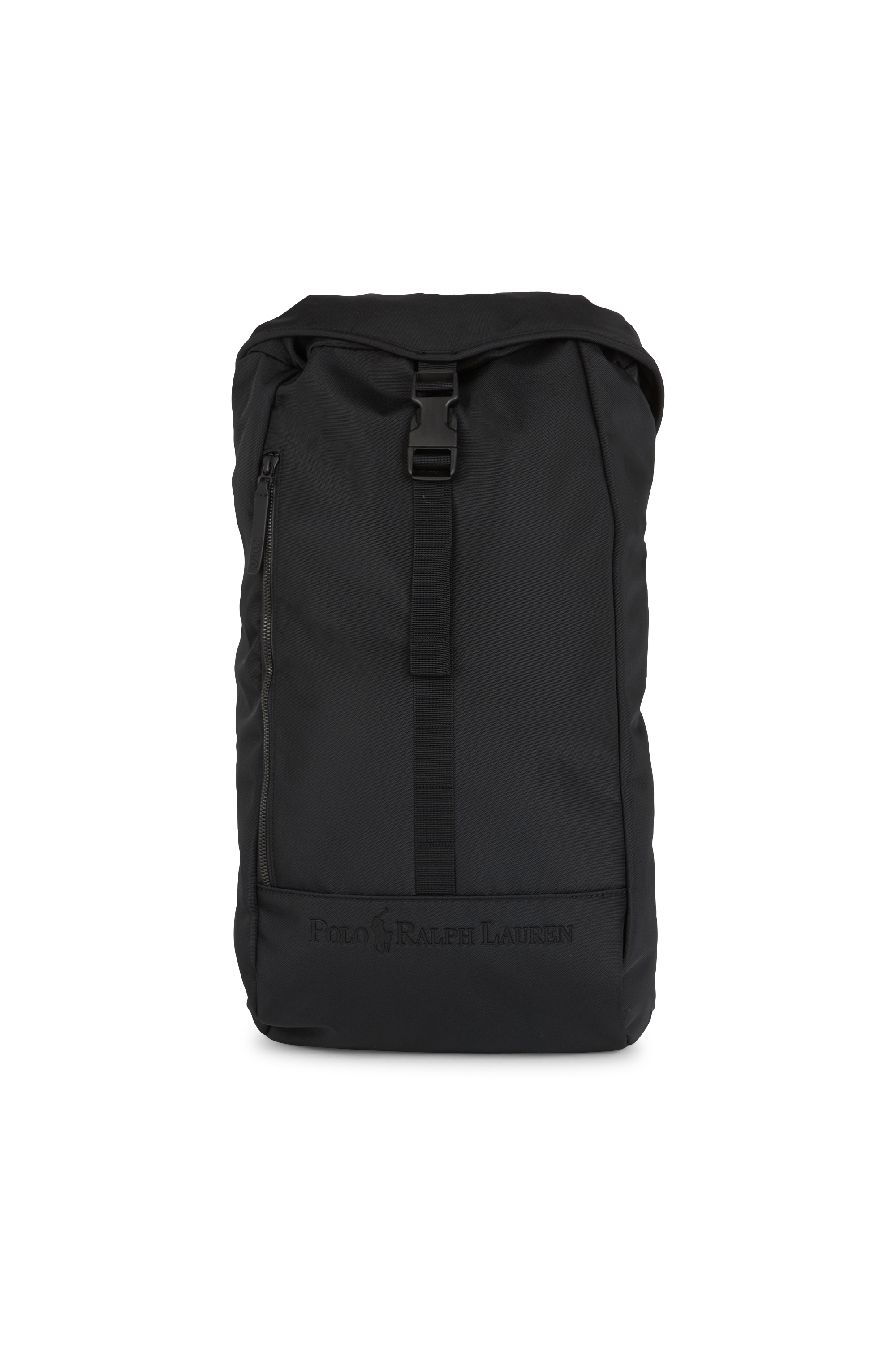 Austin backpack Black