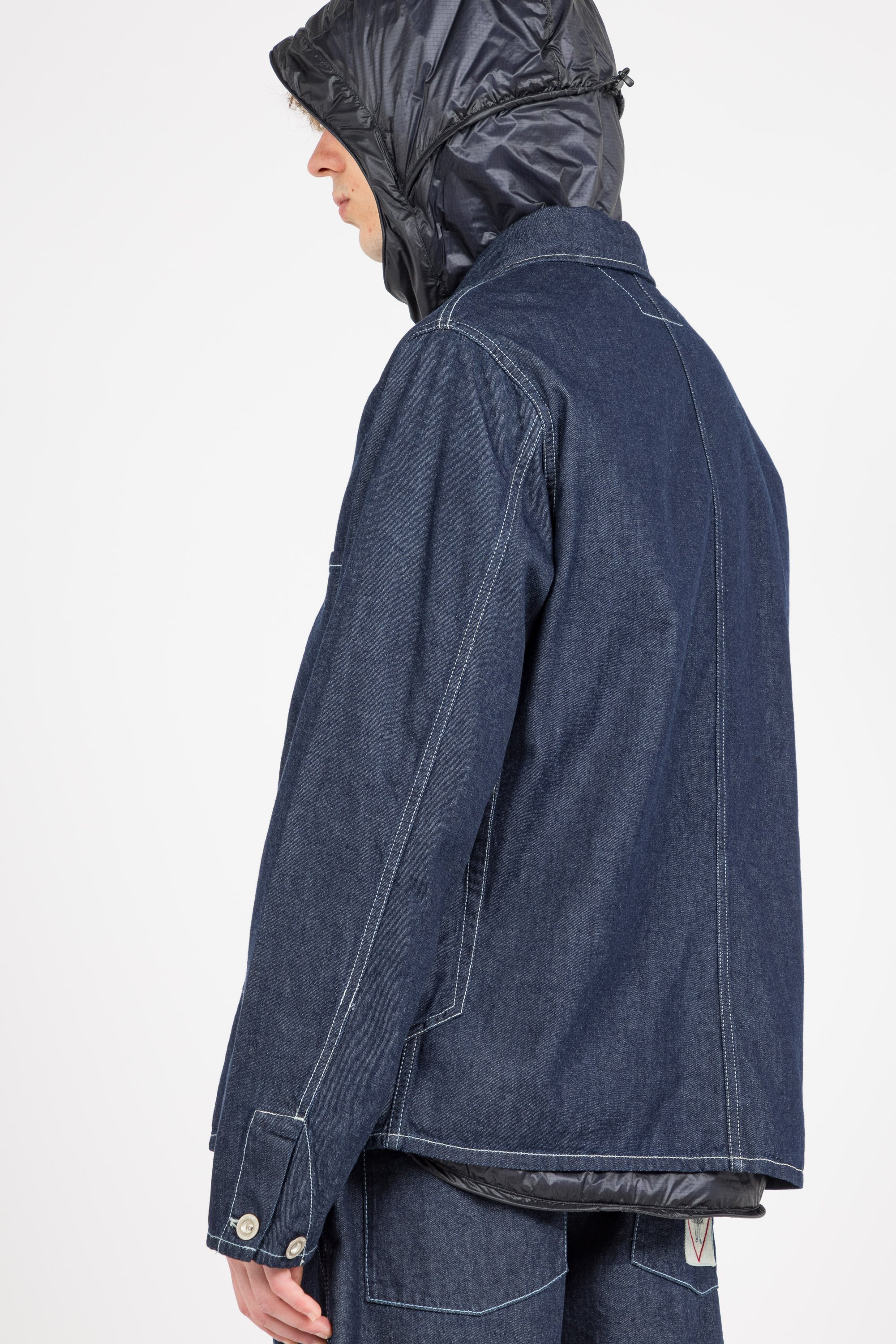 Chemise | Bleu by C.P. COMPANY Chemise Bleu