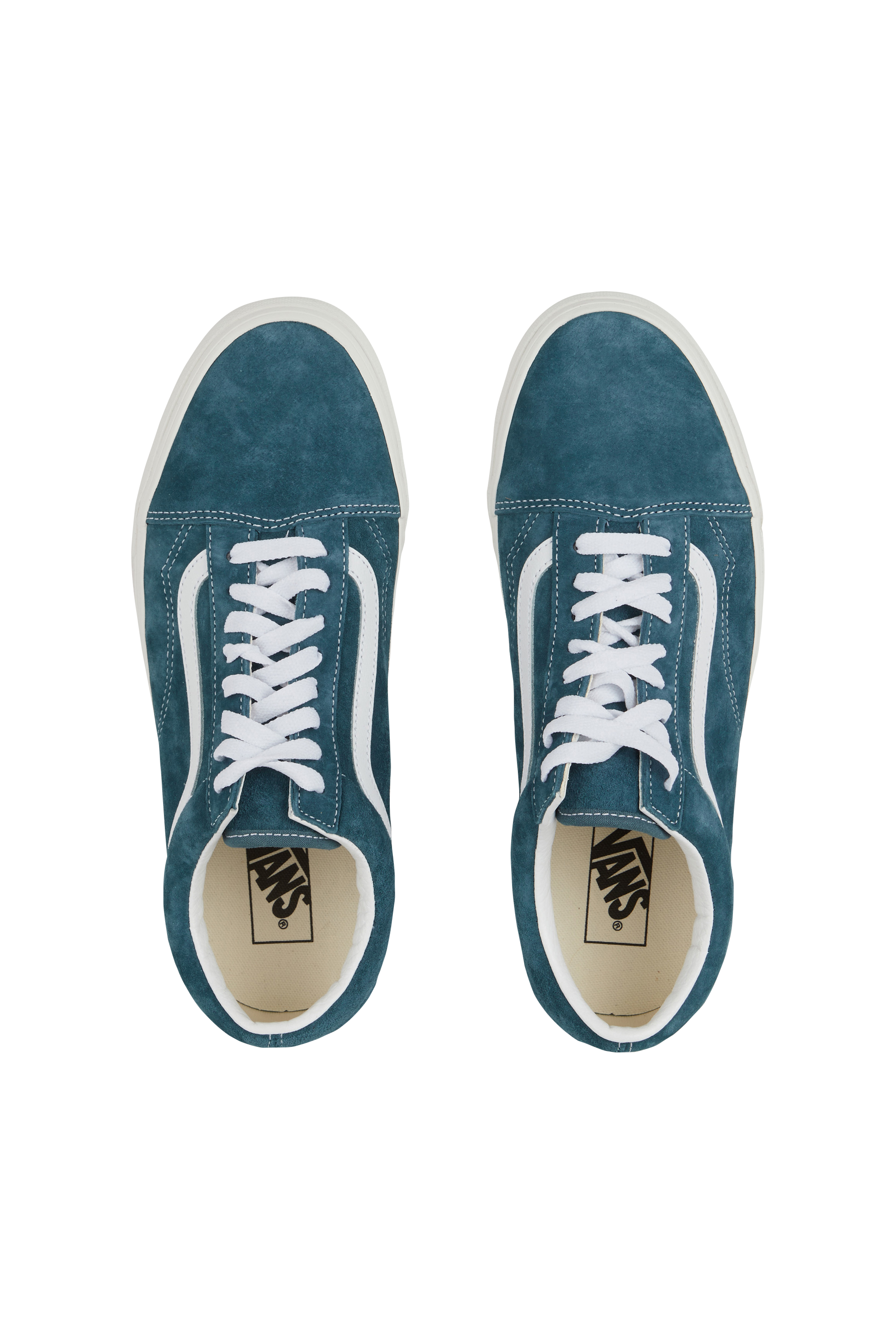 Sneakers Blue