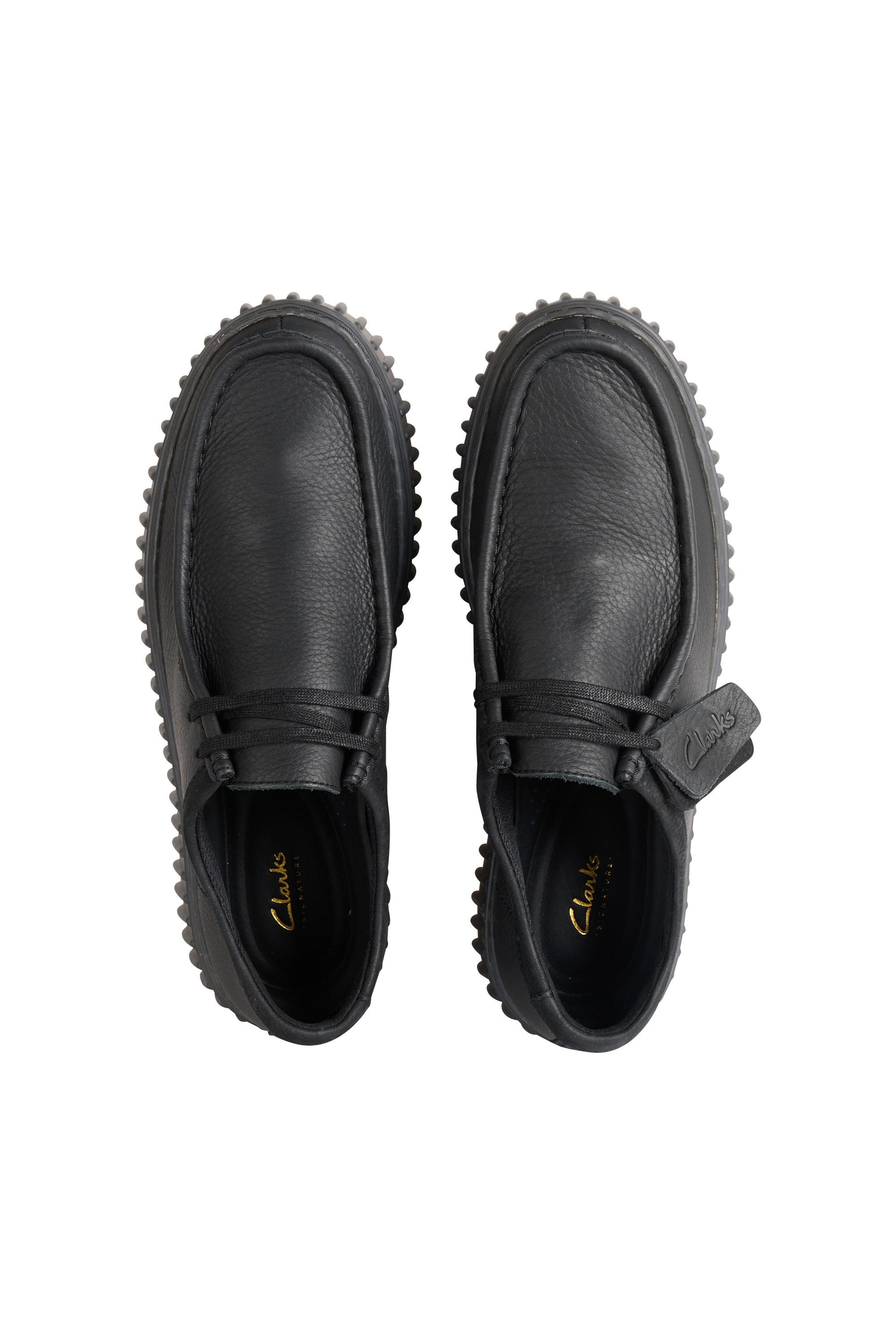Boots Noir