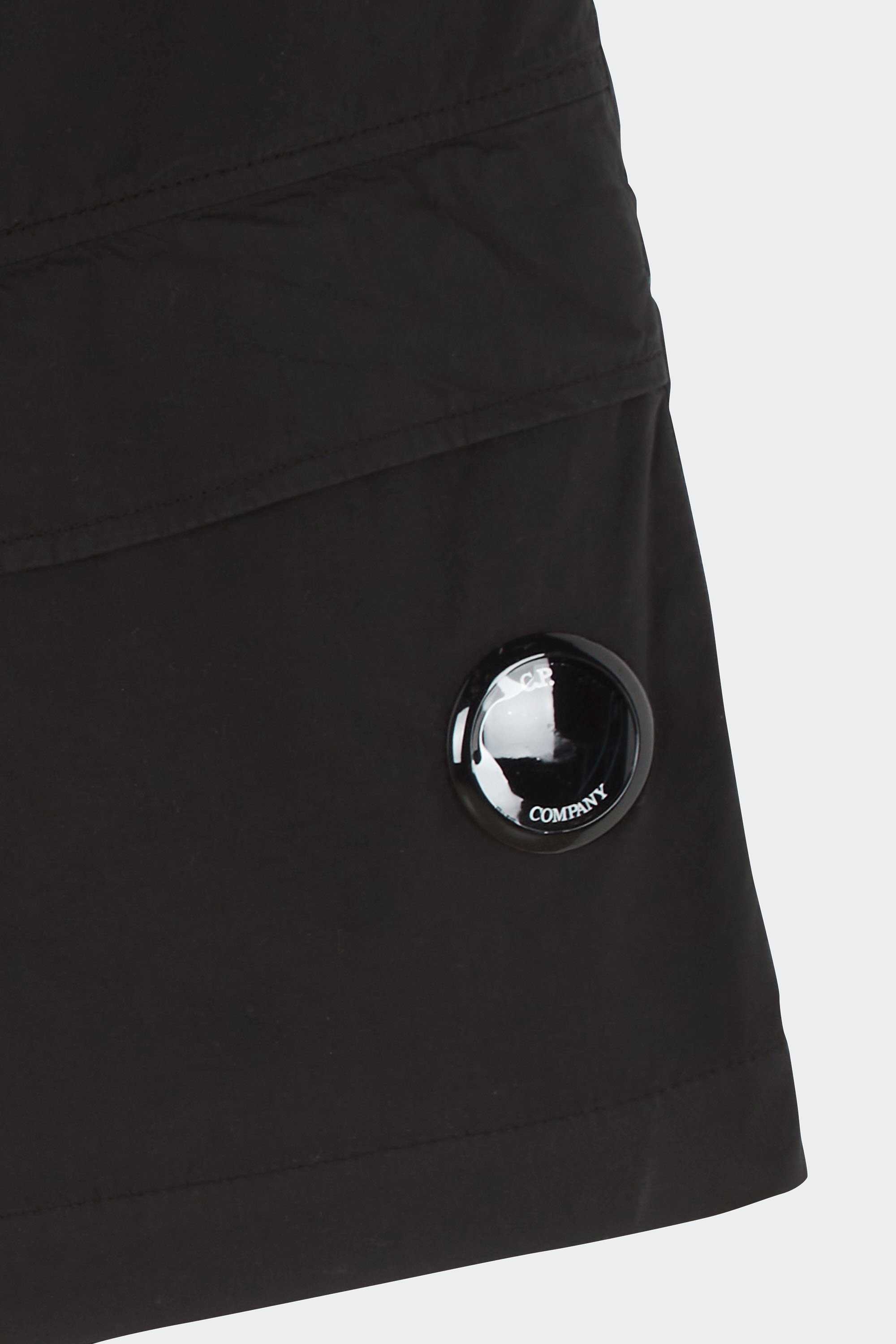 Shorts | Black by C.P. COMPANY Shorts Black
