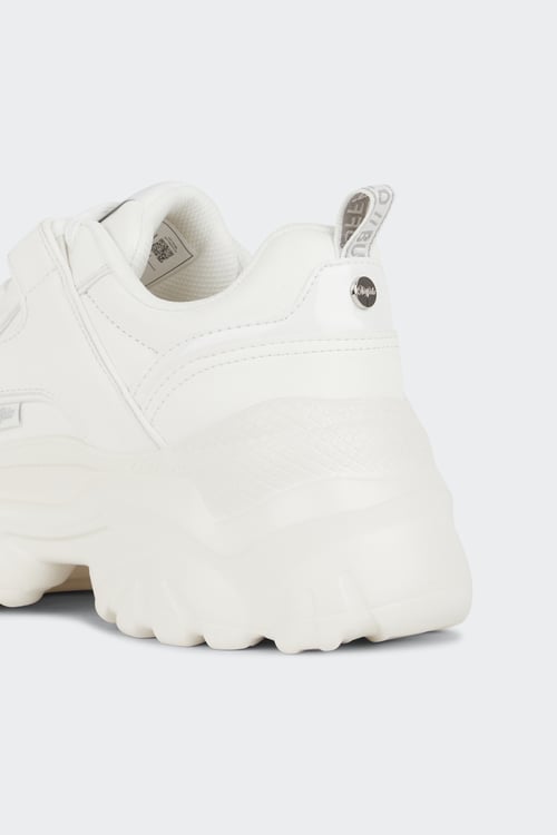 BUFFALO Baskets Blanc