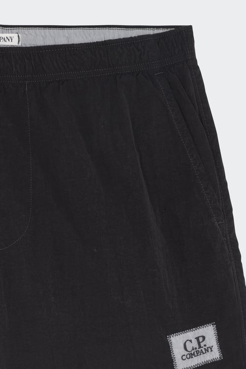 C.P. COMPANY Short de bain Noir