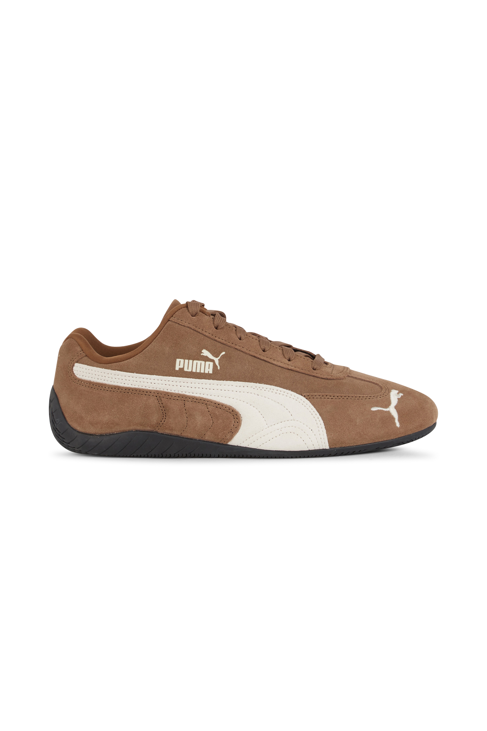 Sneakers Brown