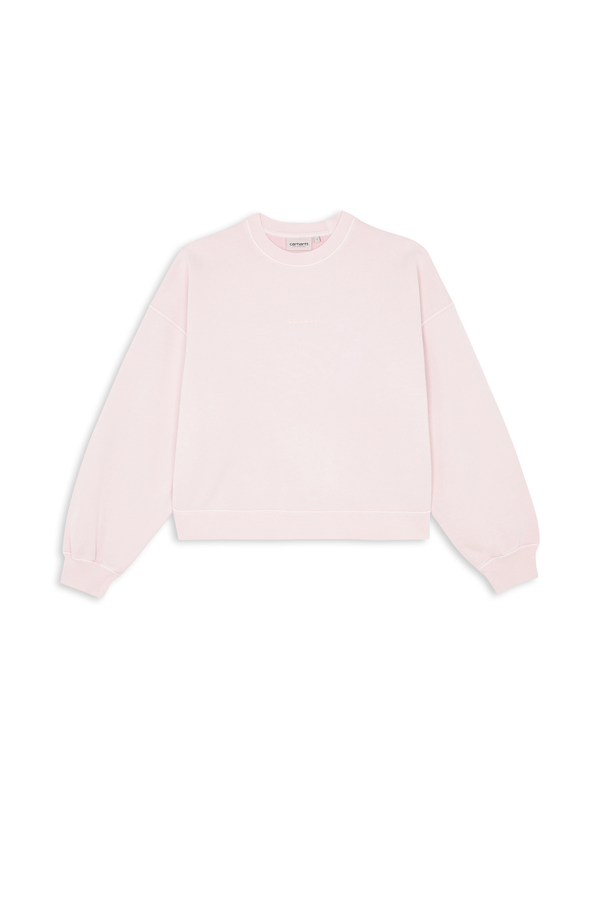 sweatshirt Pink