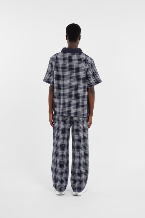 ARTE ANTWERP Pantalon Bleu