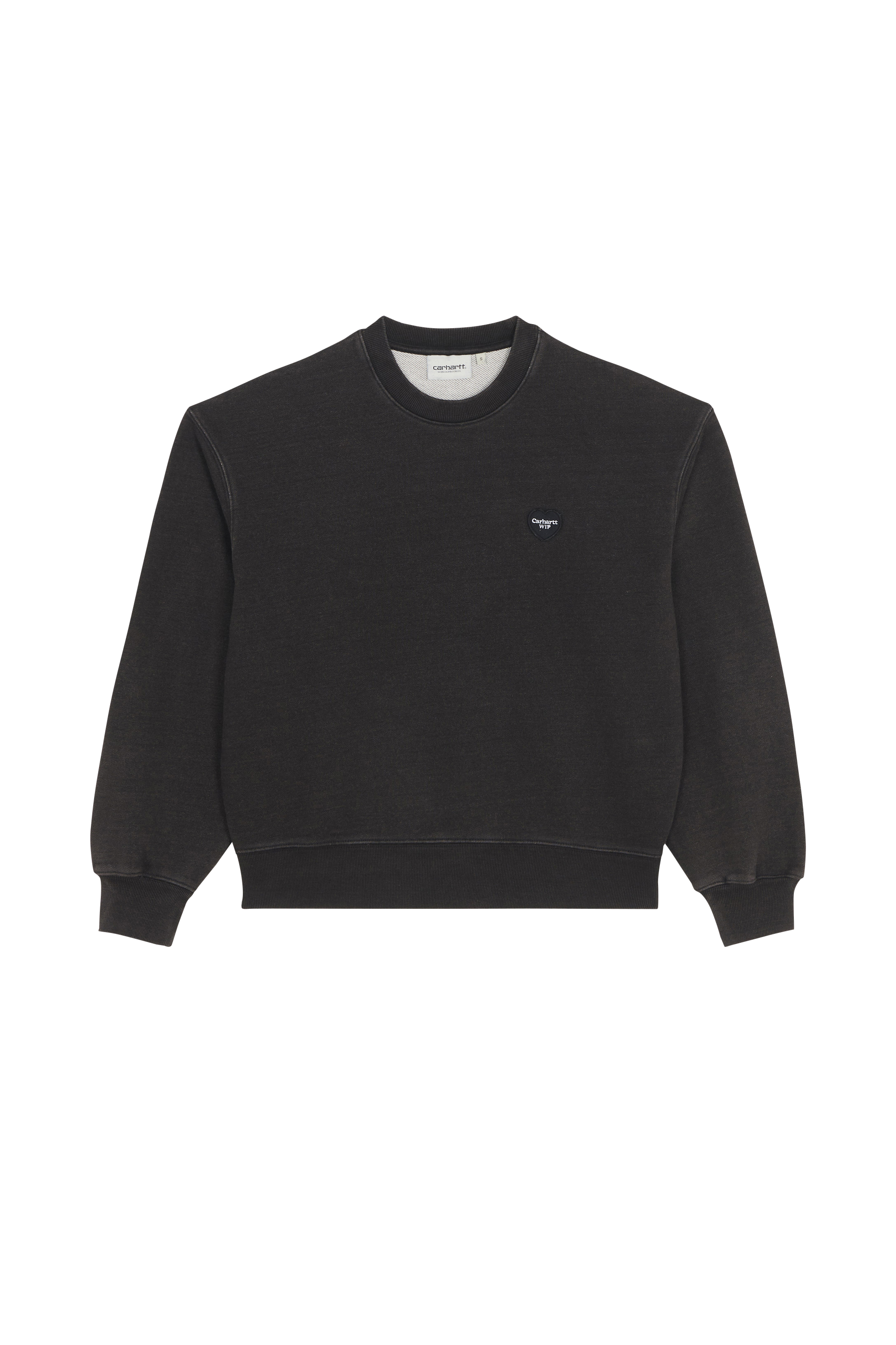 sweatshirt Black