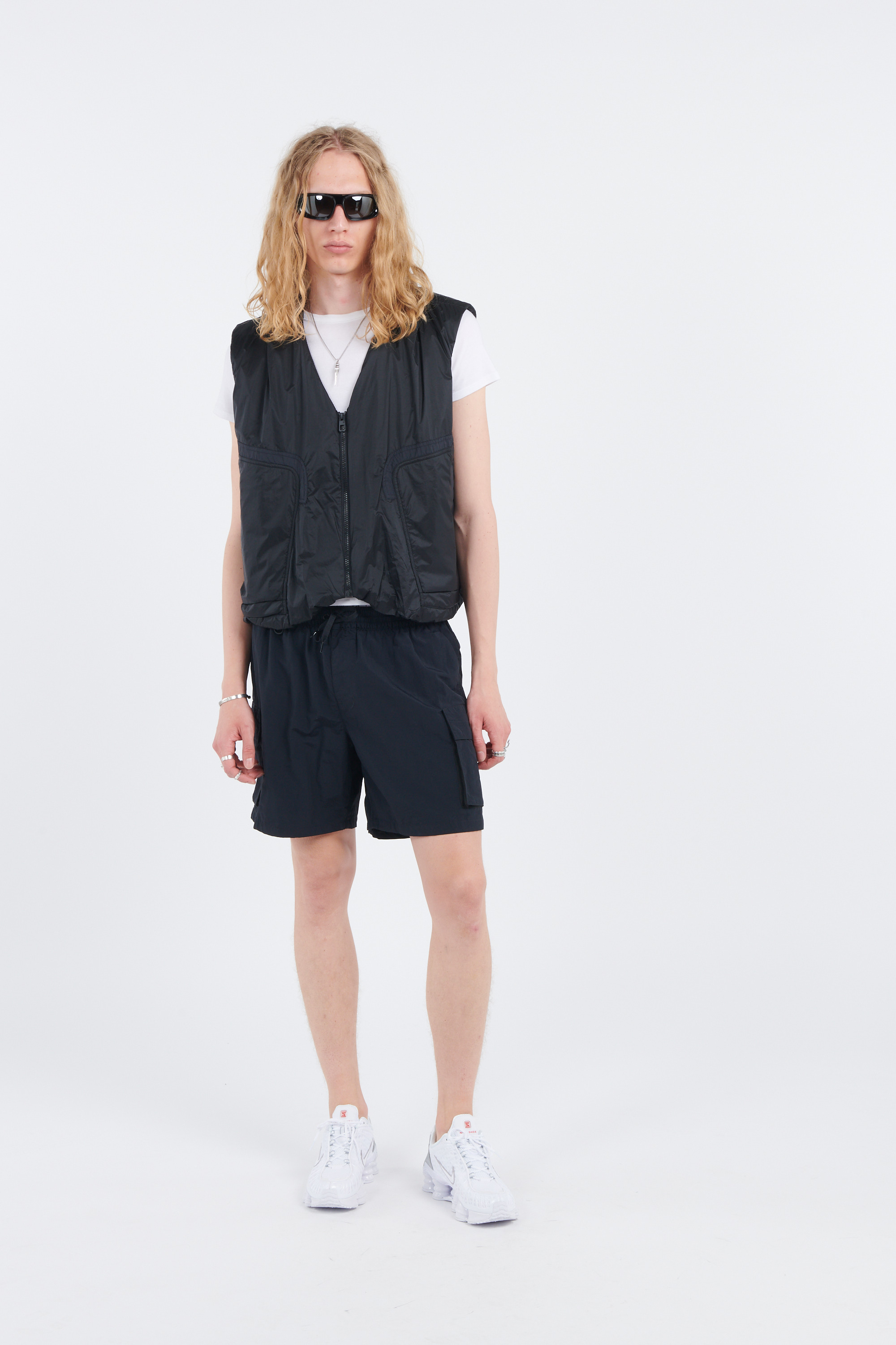 Jacket Black