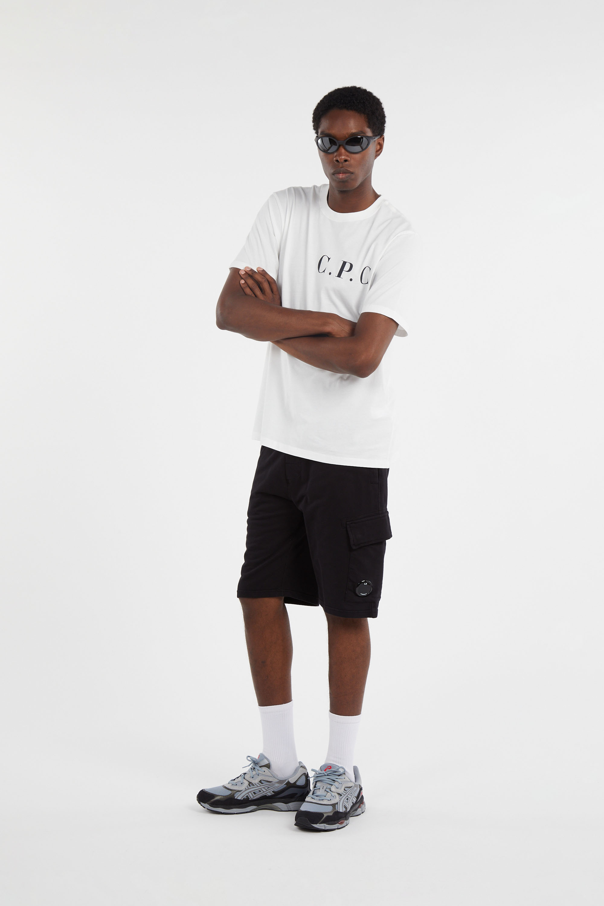 Shorts Black