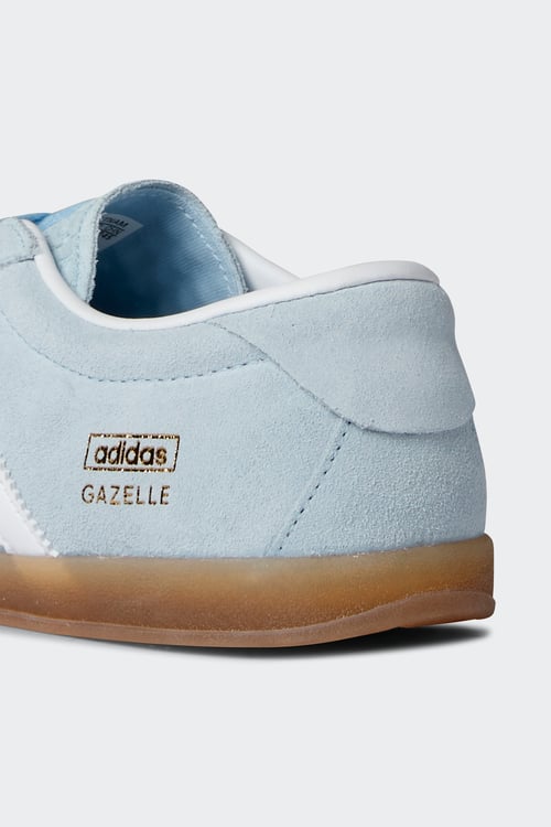 ADIDAS Baskets Bleu