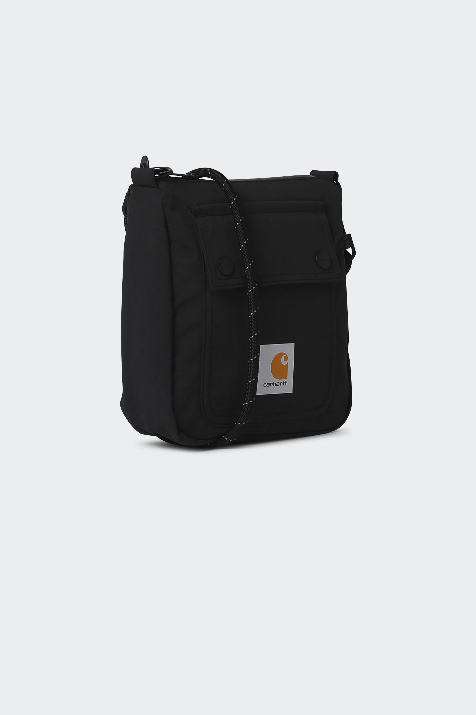 Shoulder bag | Black by CARHARTT WIP Shoulder bag Black