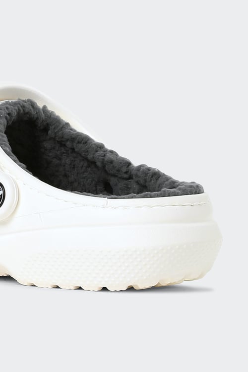 CROCS Sabots Blanc