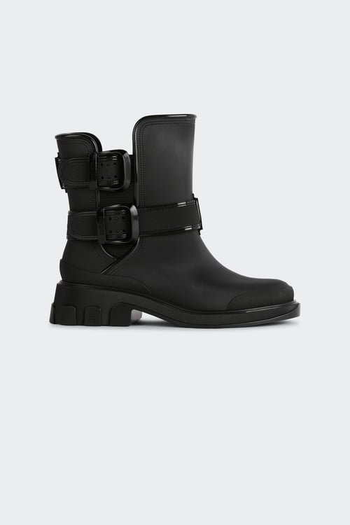 MELISSA Bottines Noir