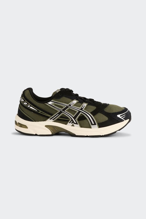 ASICS Baskets Noir