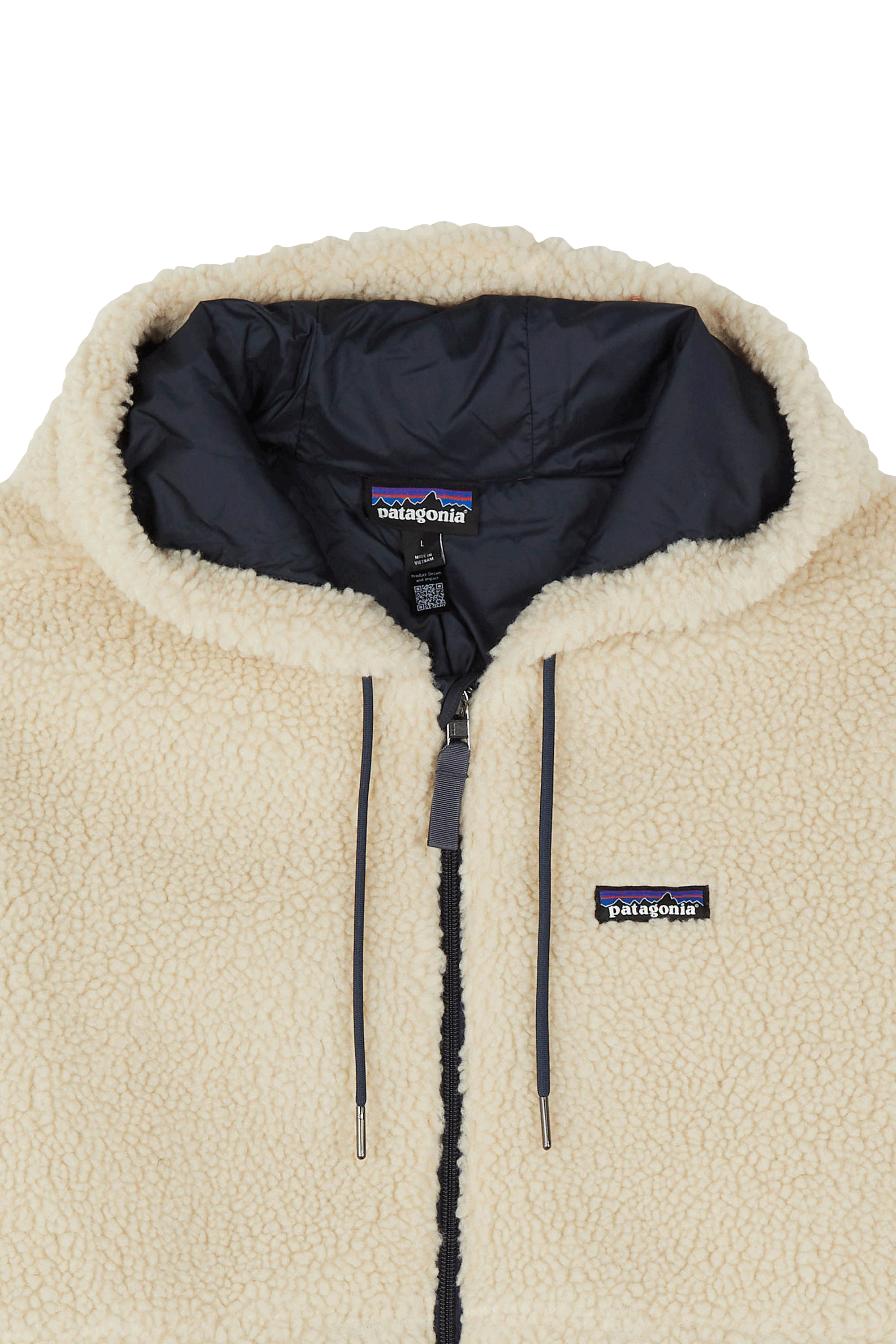 Polaire | Beige PATAGONIA Homme