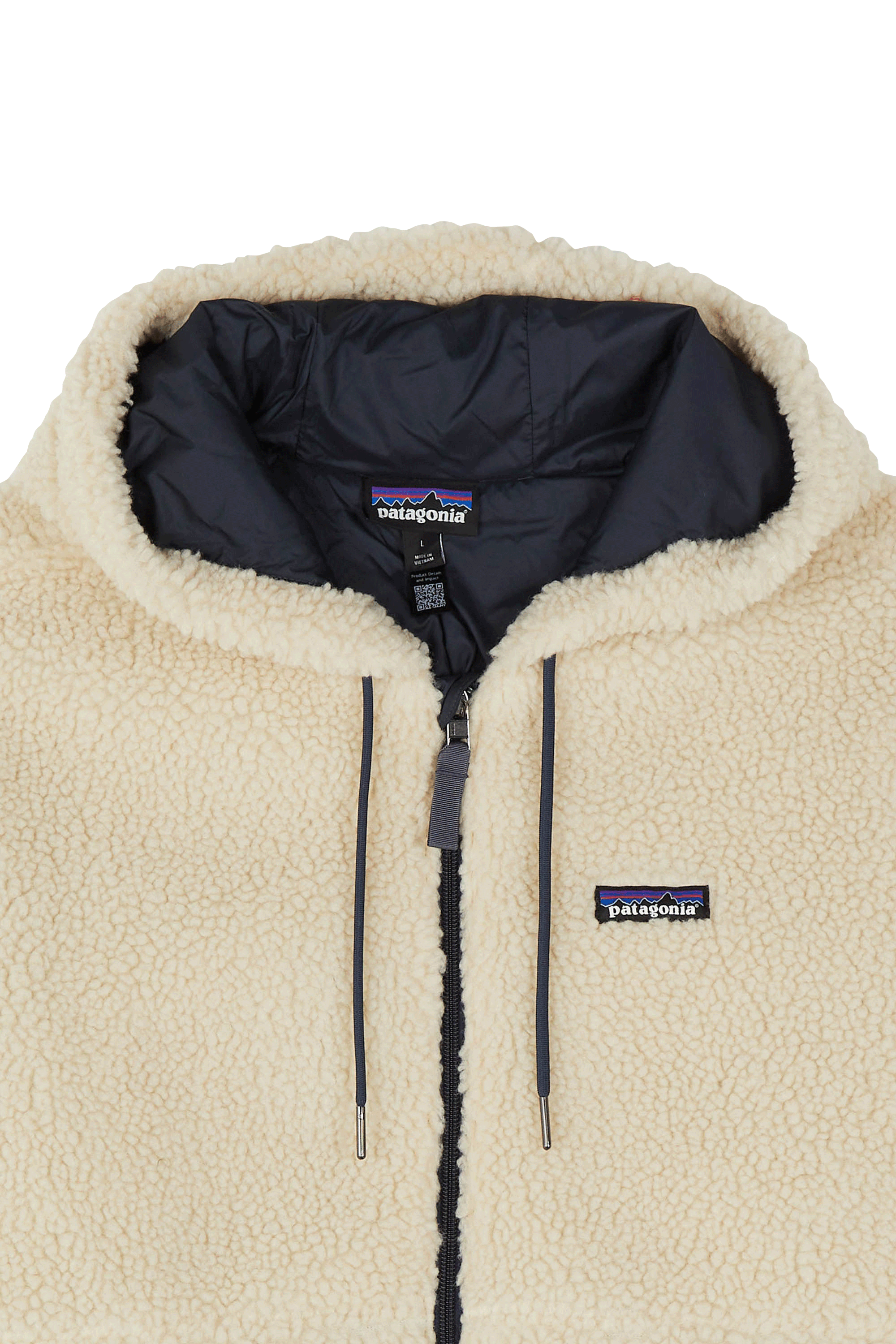 Polaire Beige
