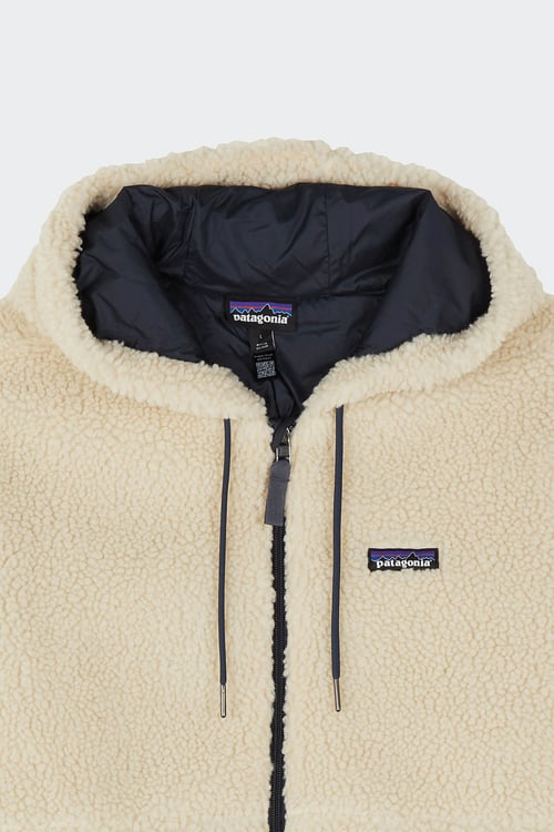 PATAGONIA Polaire Beige