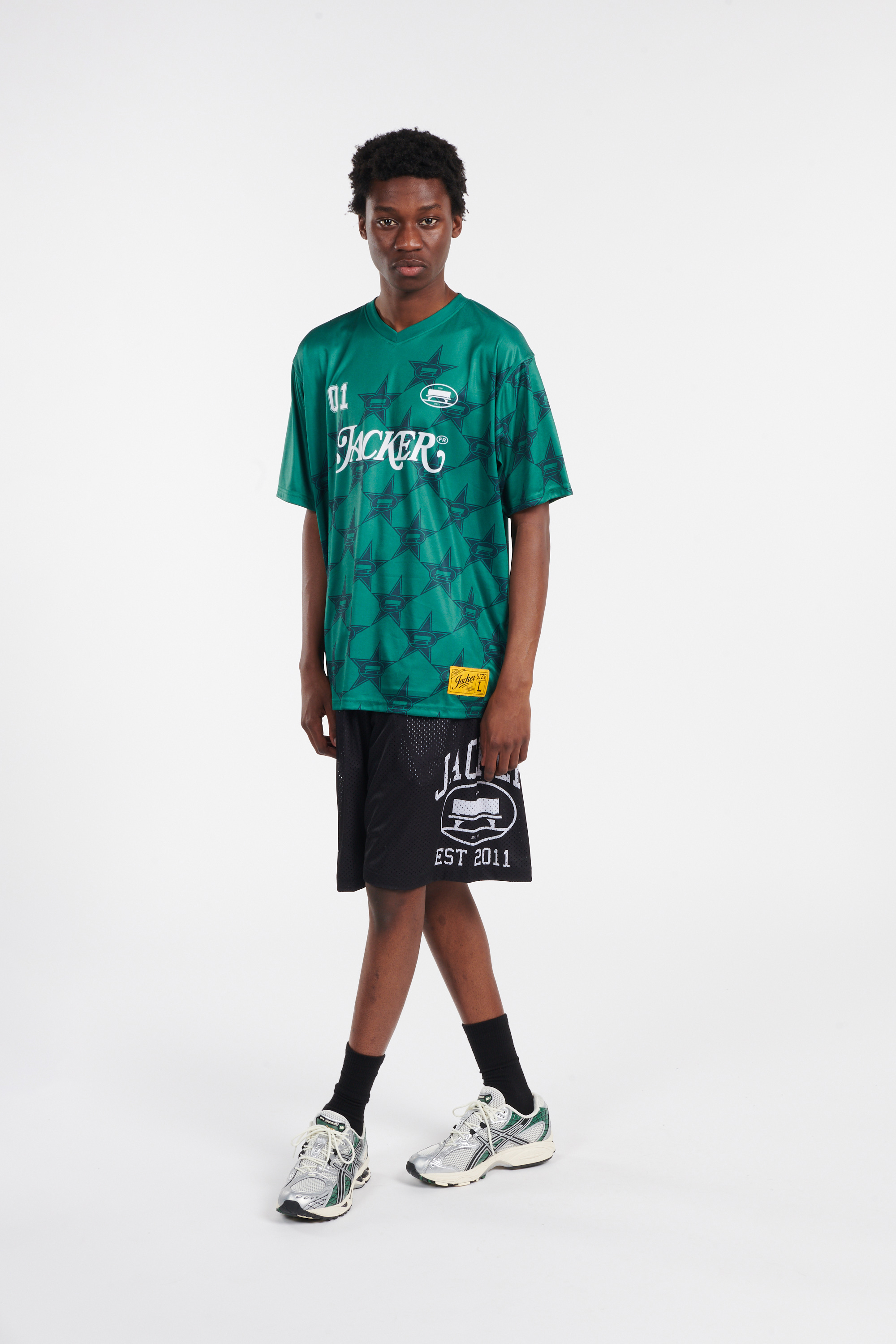 Shorts Black