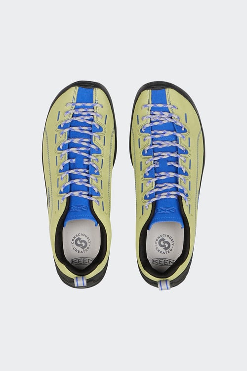 KEEN Baskets Vert