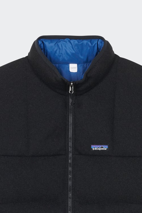 PATAGONIA Doudoune Noir