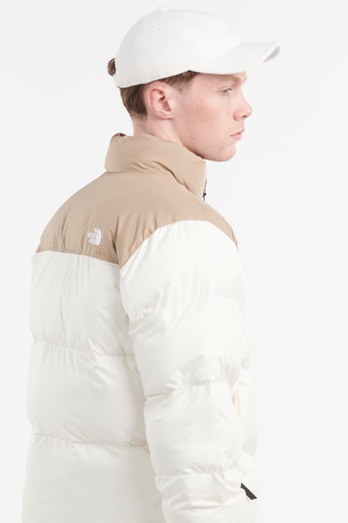 THE NORTH FACE Doudoune  Beige