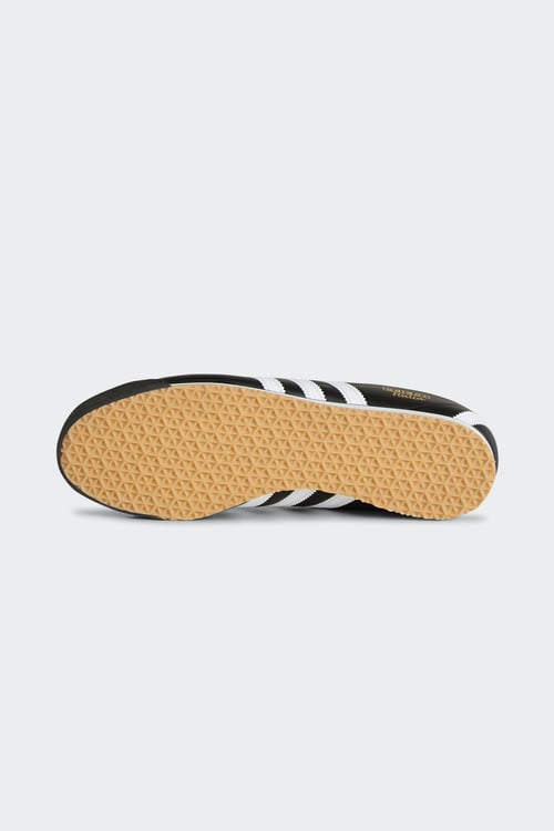 ADIDAS Baskets Noir
