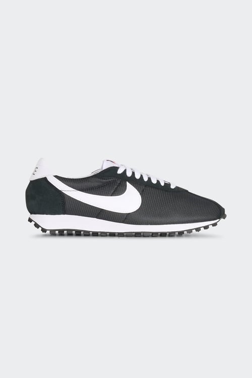 NIKE Baskets Noir