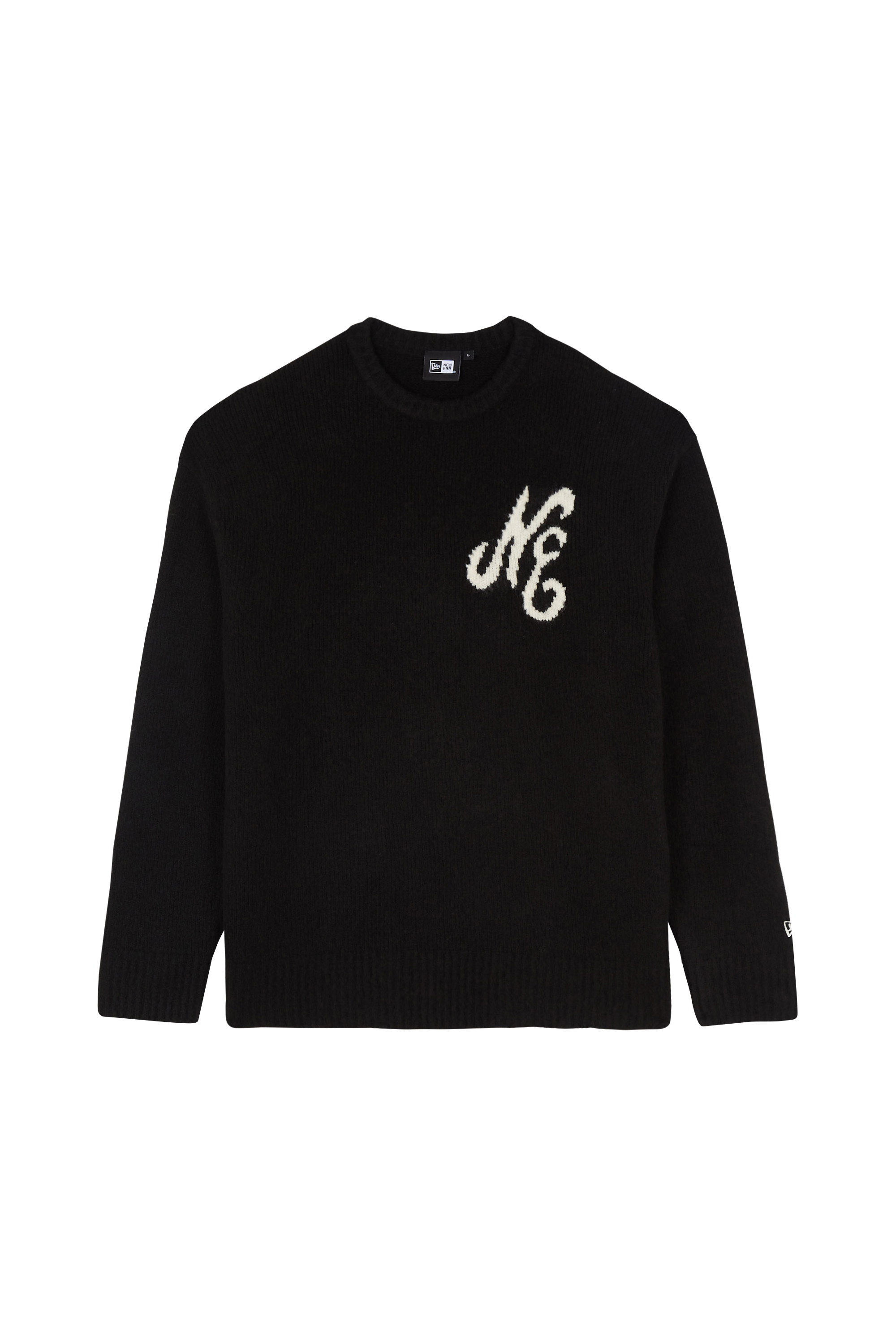 Sweater Black