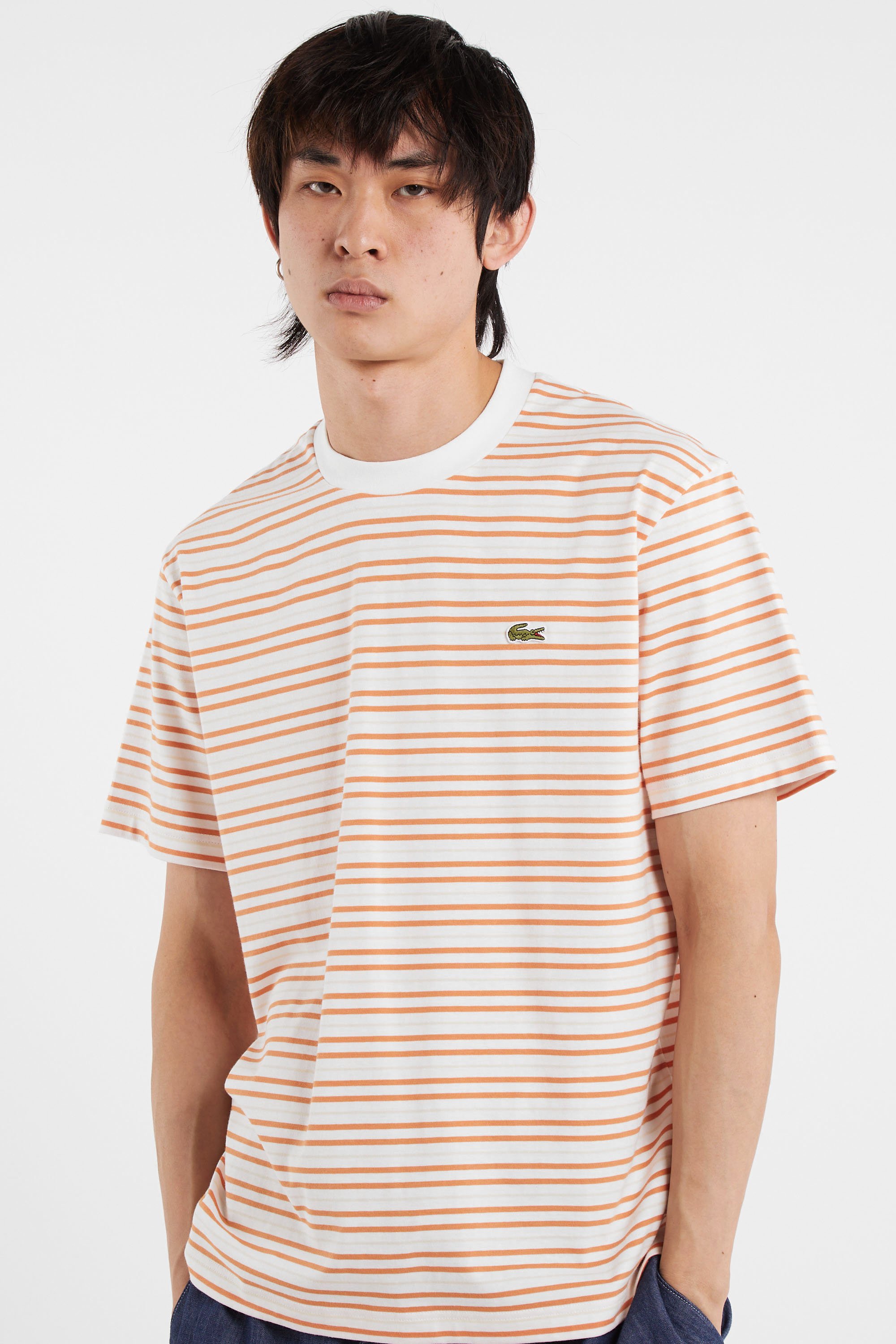 T-shirt Orange