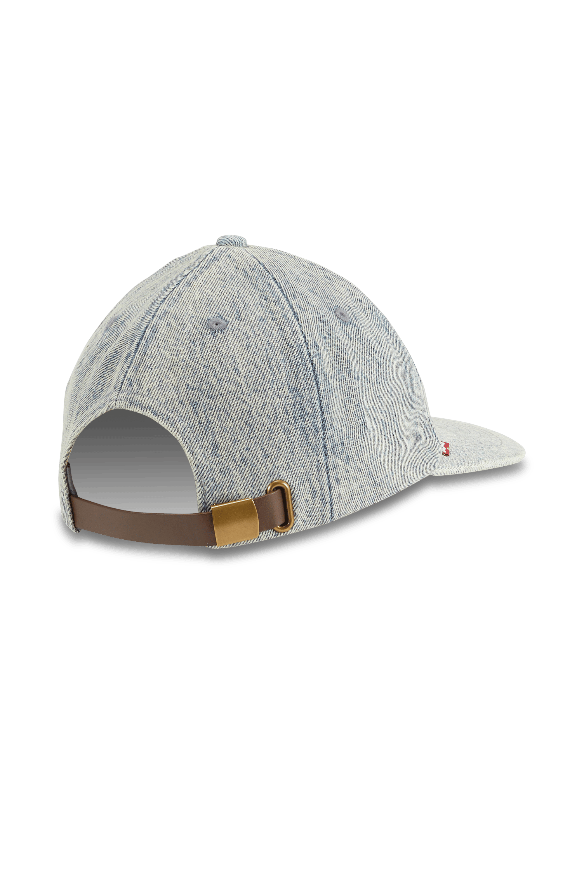 Casquette Bleu