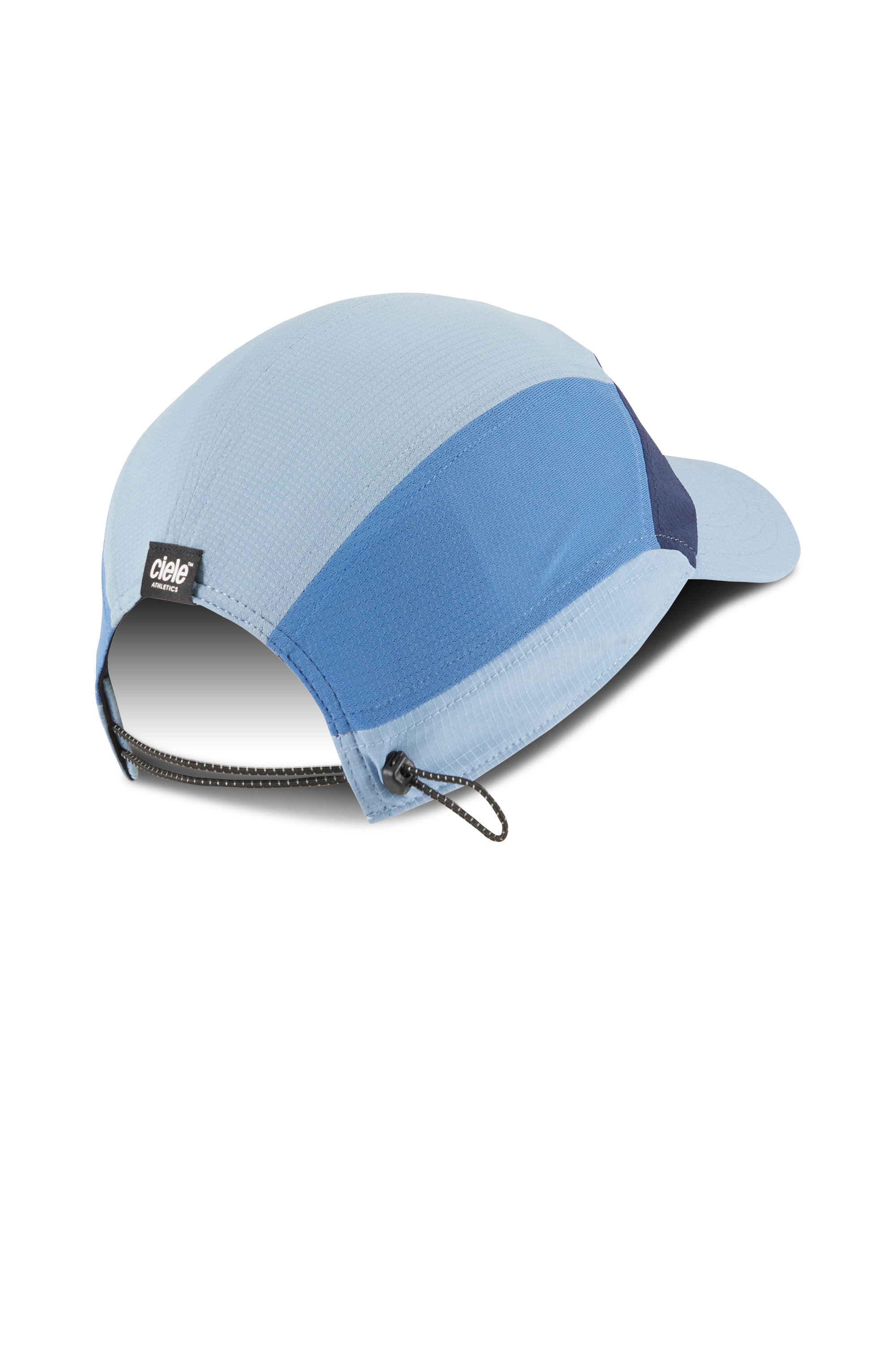 Casquette CIELE Bleu