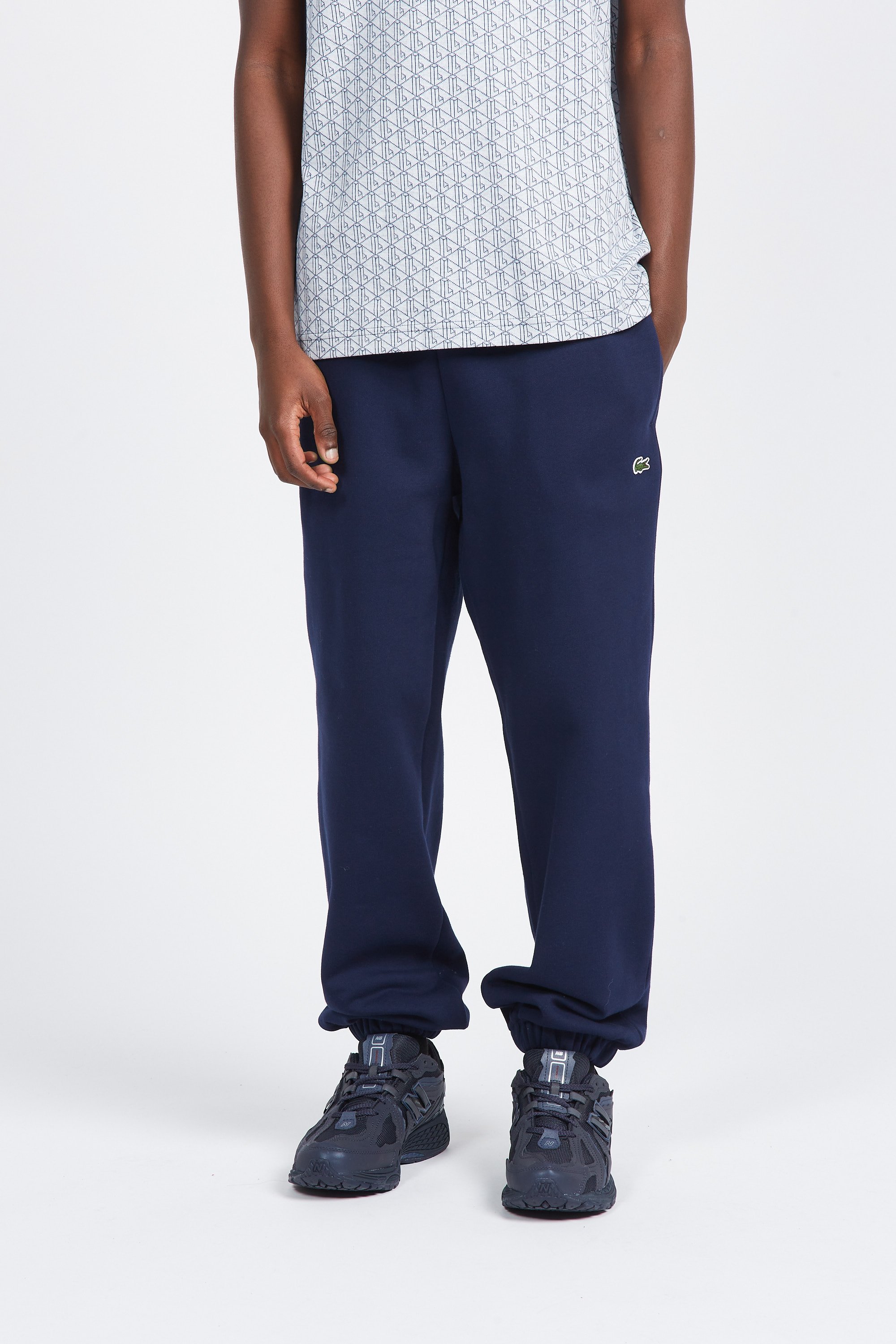 Jogging | Bleu LACOSTE Homme