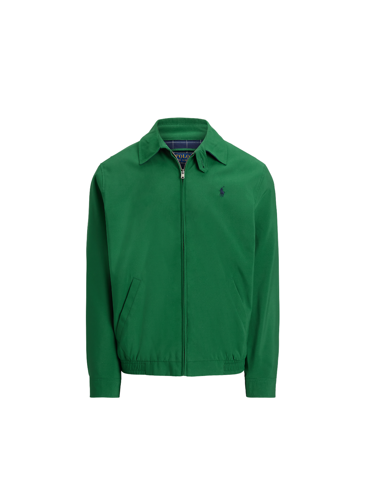 Veste POLO RALPH LAUREN Vert